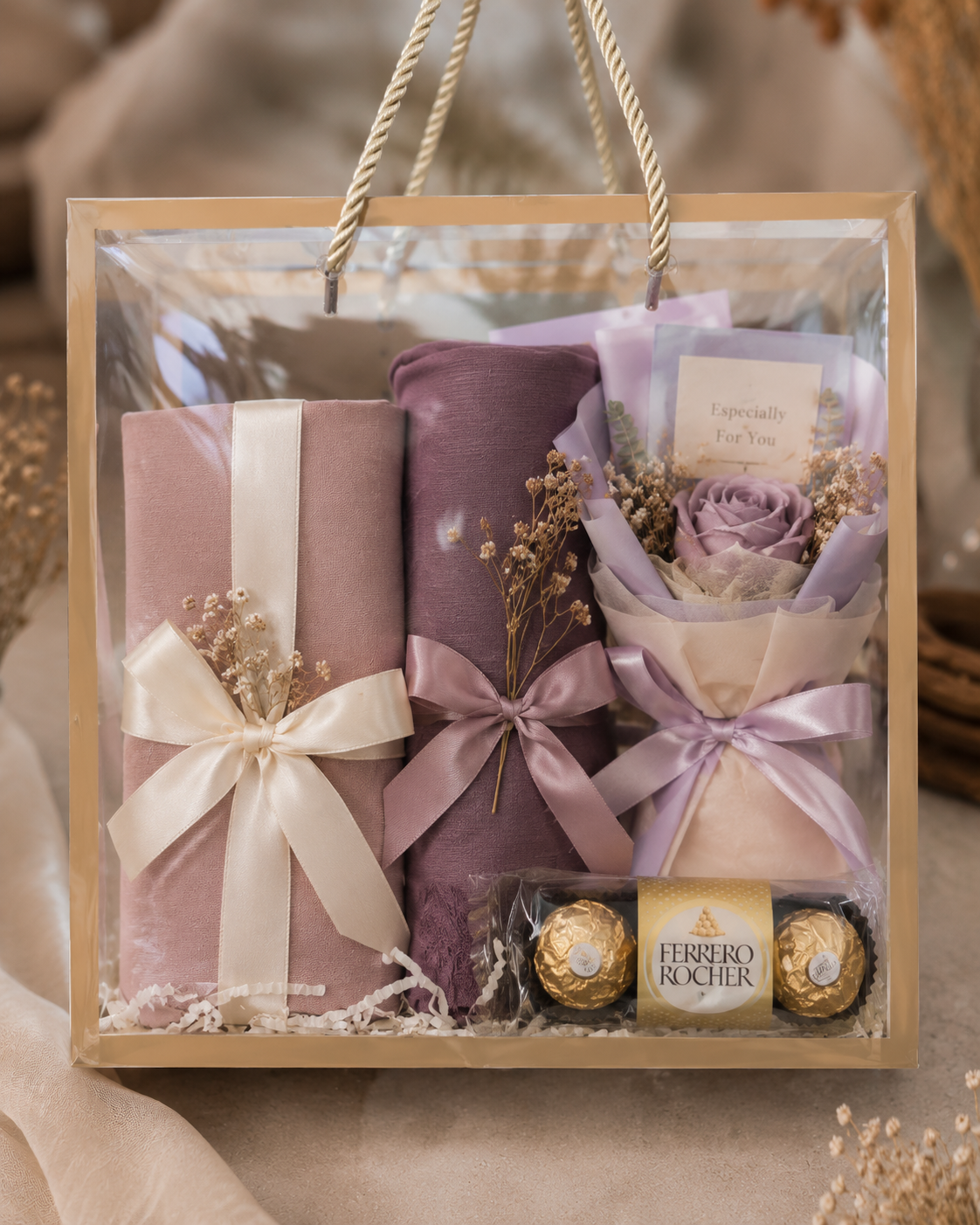 Gift Hampers Ribbon